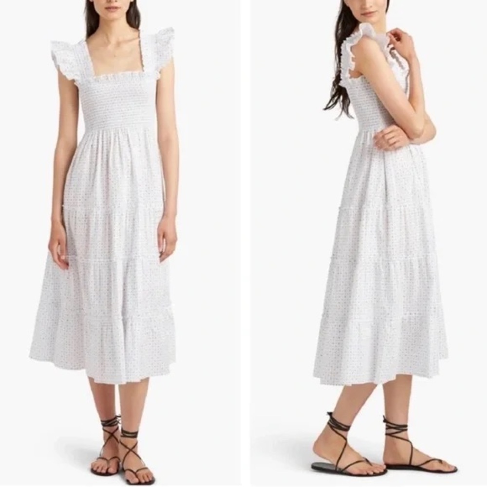 Hill House Ellie Nap Dress